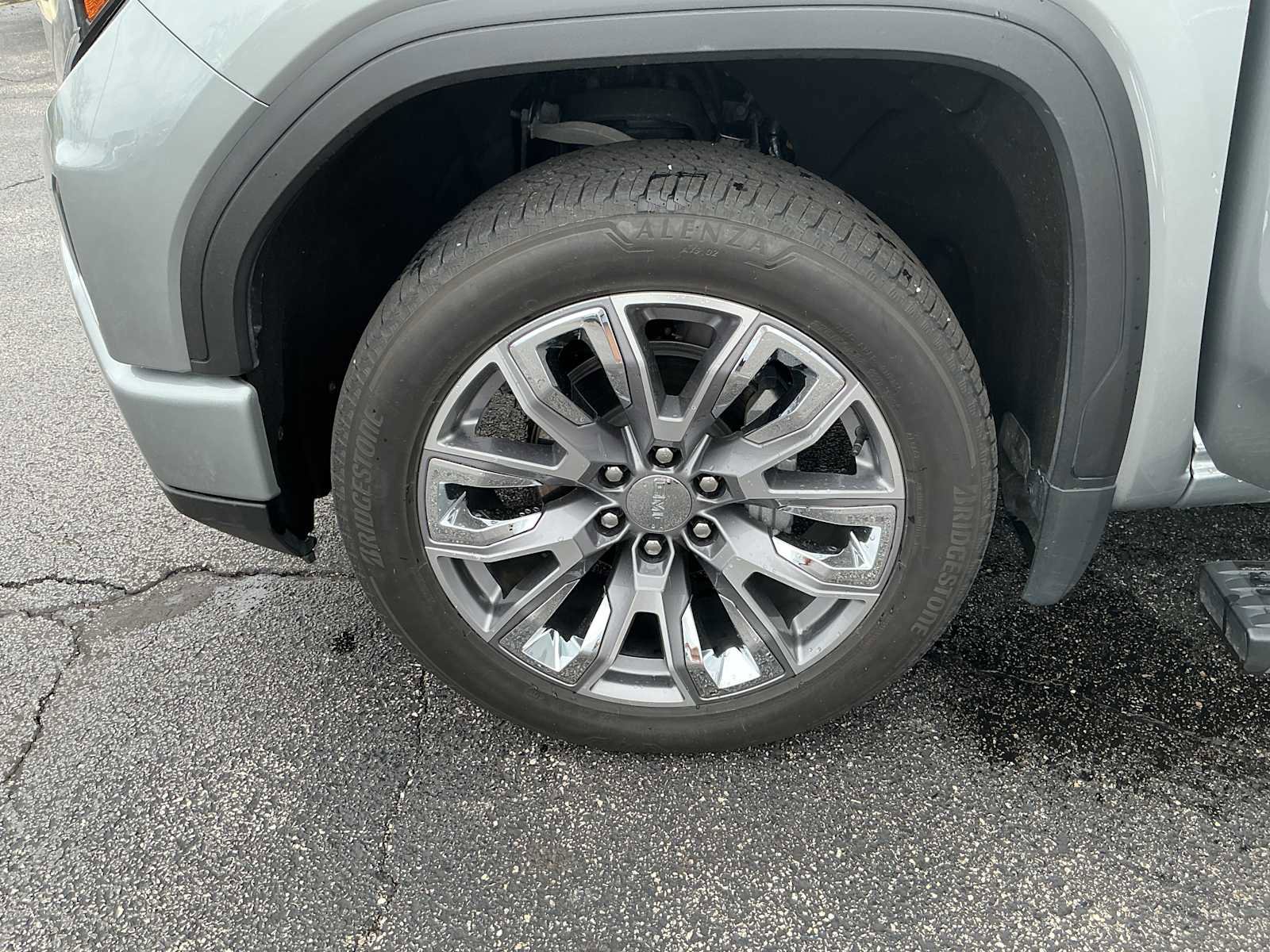 Used 2024 GMC Sierra 1500 Denali w/ Denali Reserve Package image 29