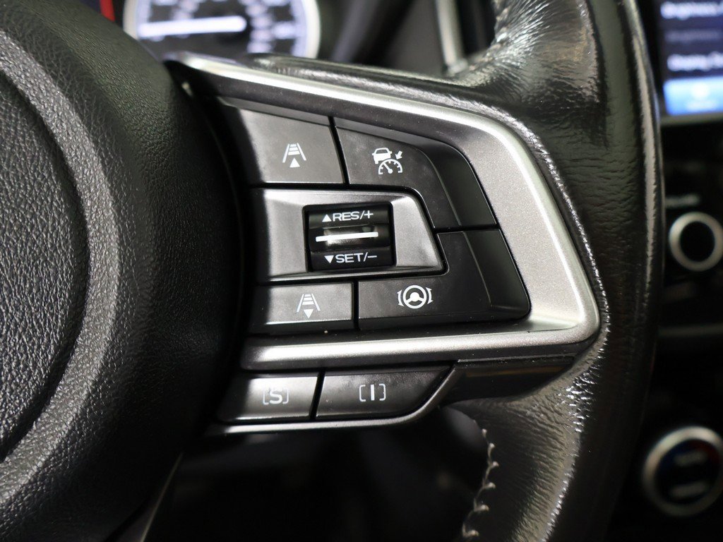 Used 2021 Subaru Forester Premium image 45