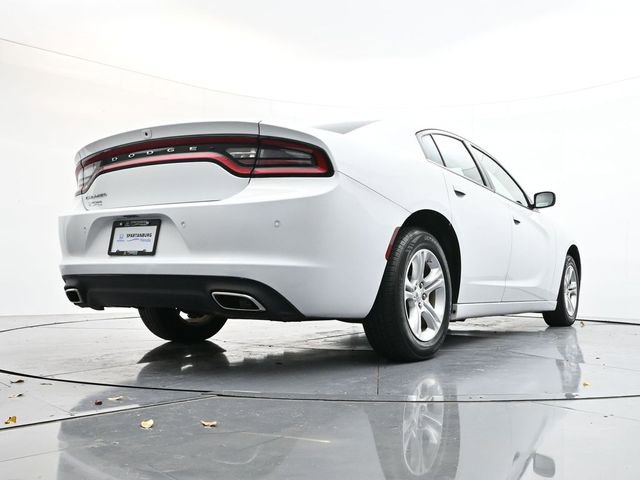 Used 2022 Dodge Charger SXT image 45