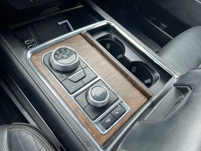 Used 2019 Ford Expedition Max Platinum AWD/4WD image 13