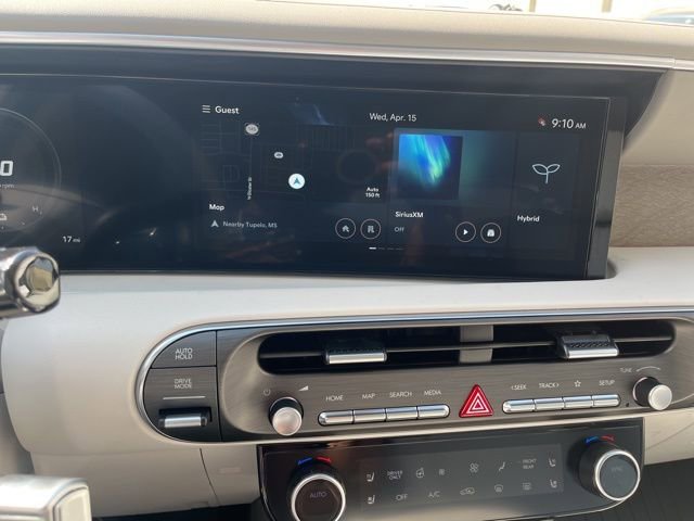 New 2026 Hyundai Palisade SEL Premium FWD image 20