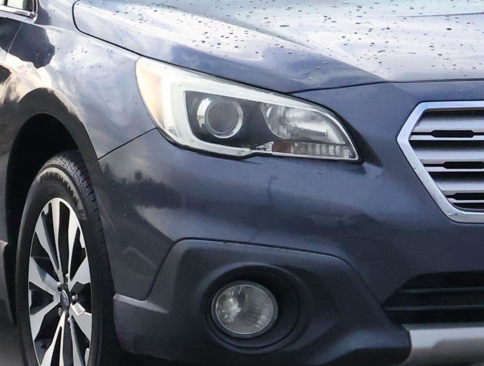 Used 2017 Subaru Outback 3.6R Limited image 7