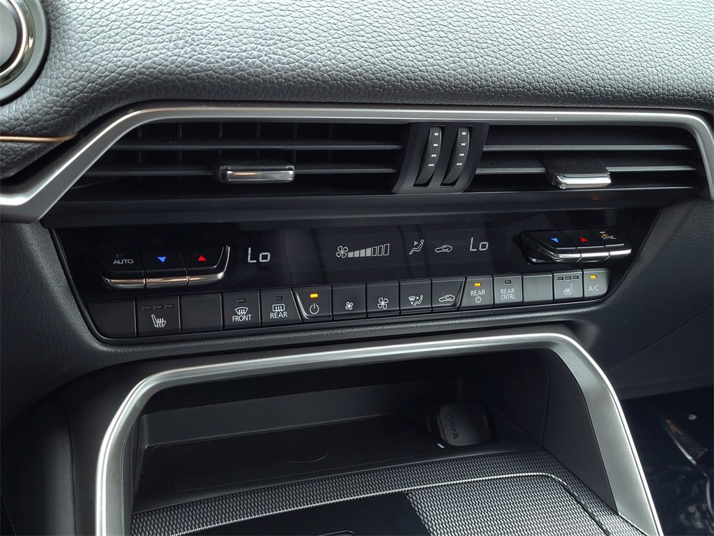 Used 2025 MAZDA CX-90 Plug-In Hybrid w/Premium Sport image 23