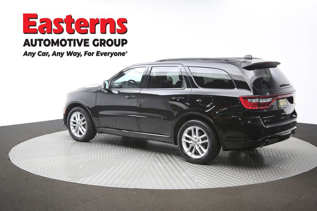 Used 2024 Dodge Durango R/T AWD/4WD image 66