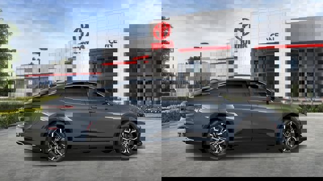 New 2026 Toyota Crown XLE image 14