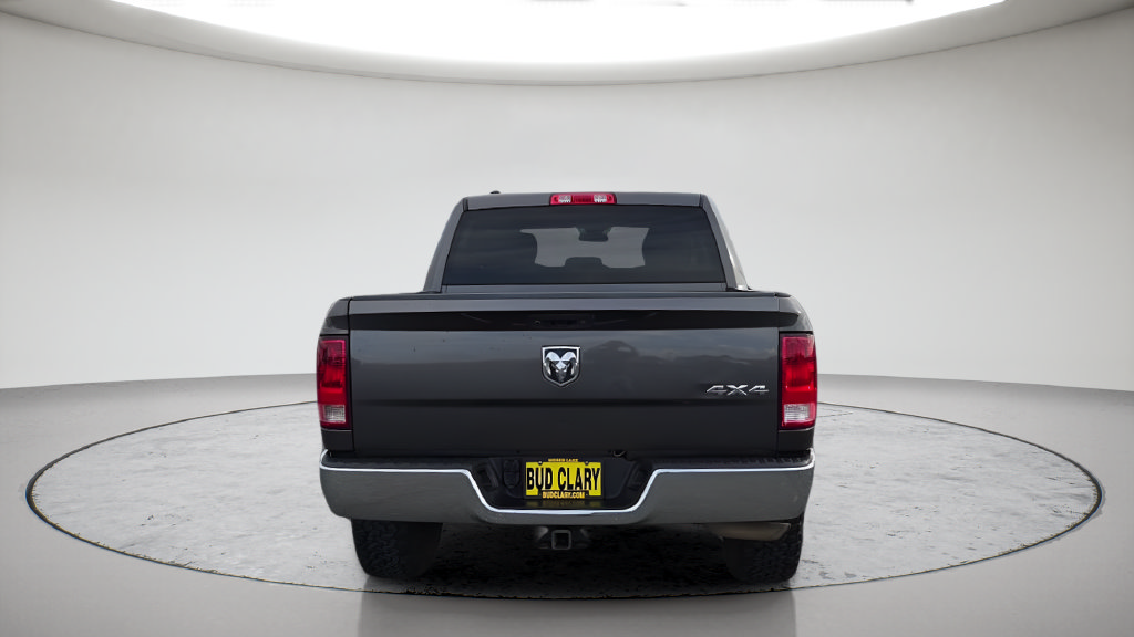 Used 2014 RAM 1500 ST AWD/4WD image 8