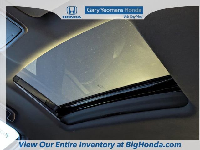 Certified 2025 Honda Ridgeline Black Edition image 25