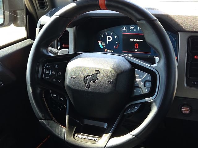Used 2023 Ford Bronco Raptor image 14