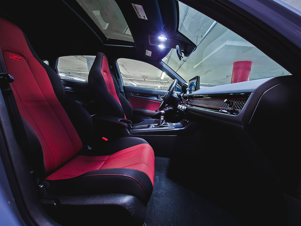 Used 2023 Honda Civic Si image 33