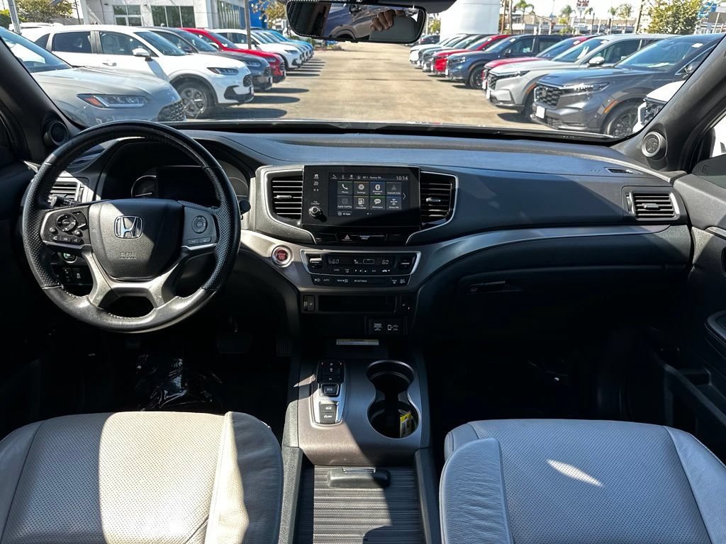 Used 2023 Honda Passport EX-L image 20