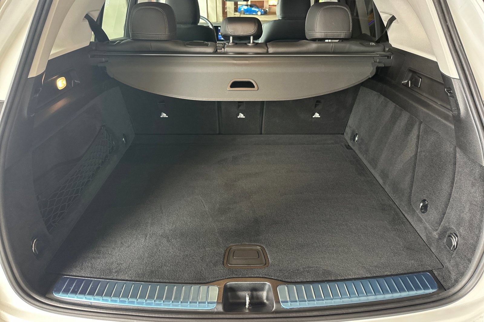 Certified 2024 Mercedes-Benz GLE 350 4MATIC image 19