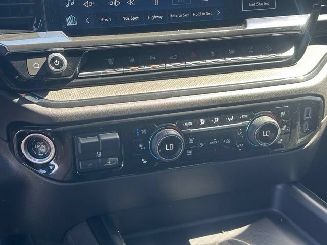 Certified 2024 Chevrolet Silverado 2500 ZR2 w/ Technology Package AWD/4WD image 24