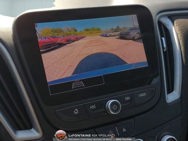 Used 2023 Chevrolet Malibu LT image 25