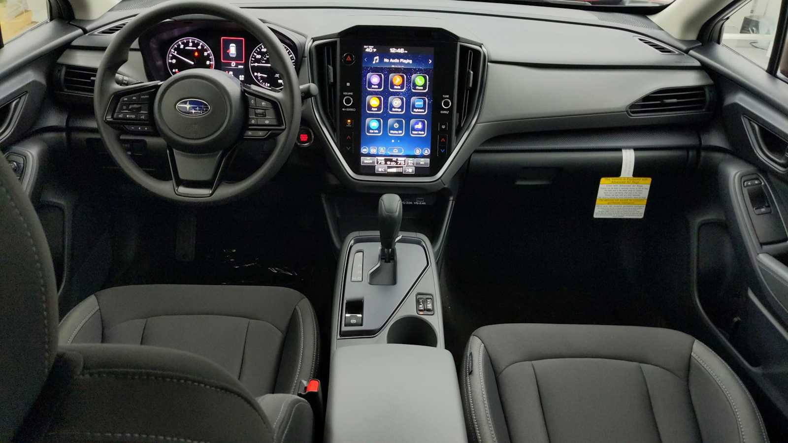 New 2026 Subaru Crosstrek 2.0i Premium image 20