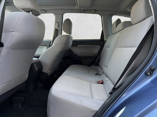 Used 2018 Subaru Forester 2.5i Premium w/ All-Weather Package image 23