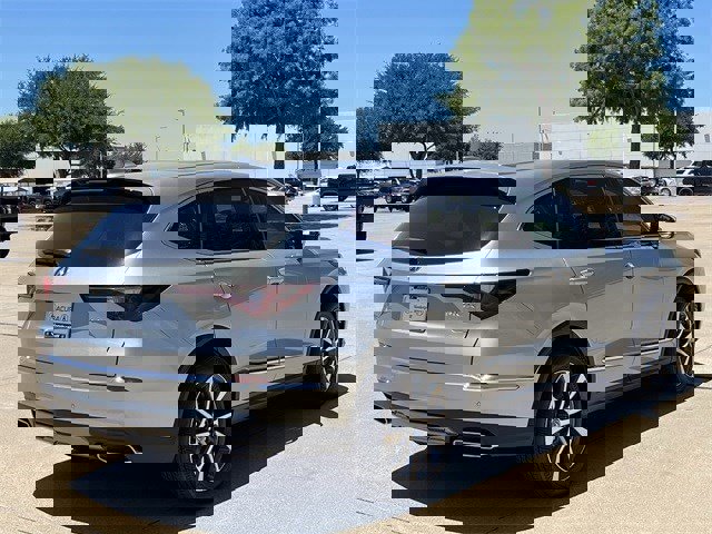 Certified 2026 Acura MDX FWD w/ Technology Package image 4