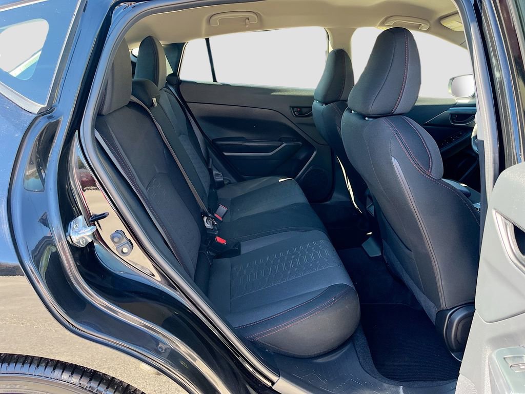 Used 2024 Subaru Impreza 2.0i Sport image 24