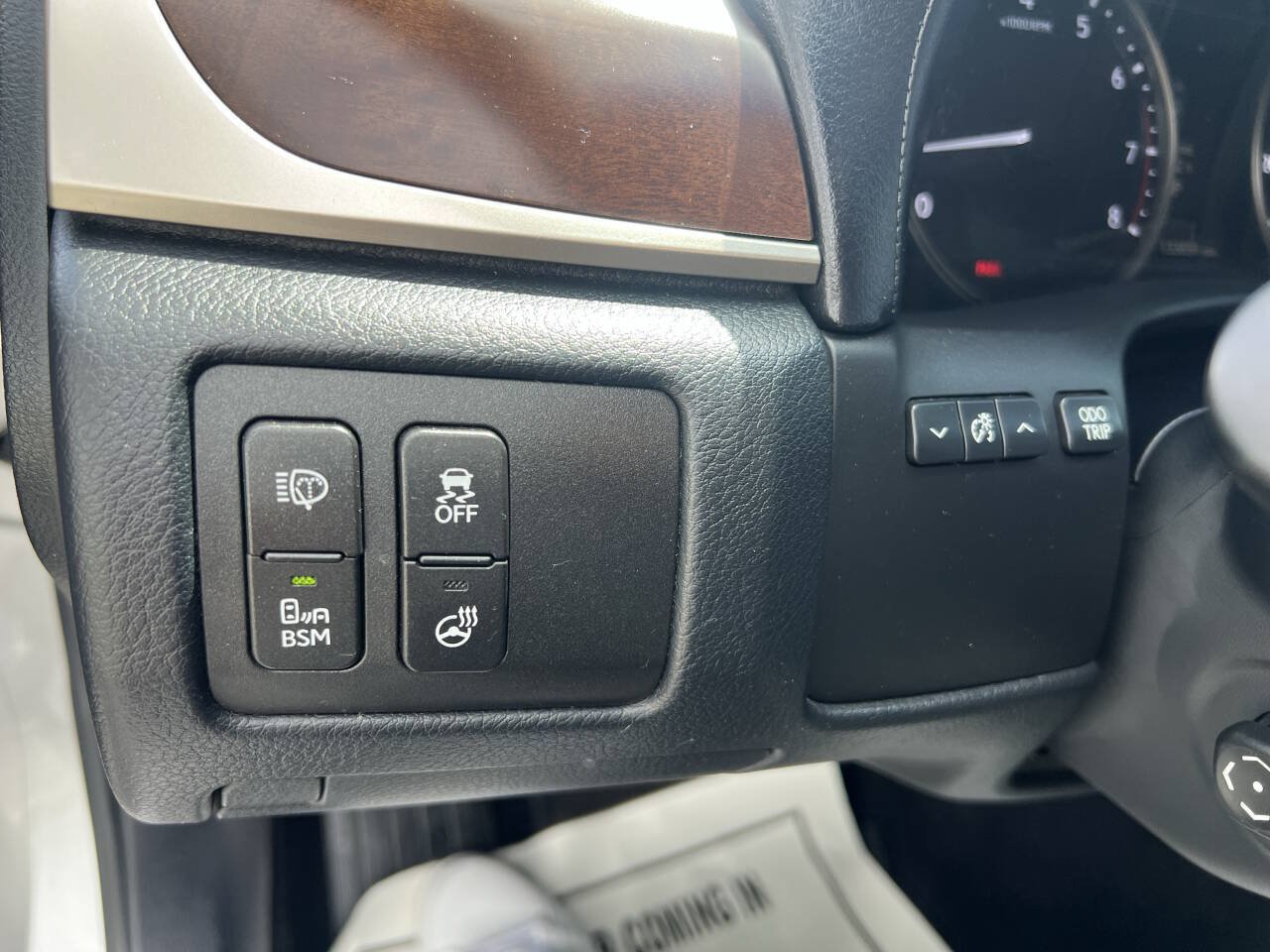Used 2013 Lexus GS 350 AWD w/ Premium Pkg image 29