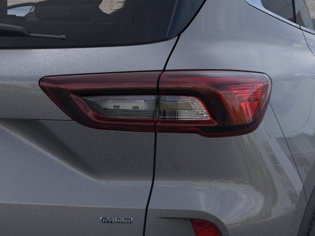 New 2025 Ford Escape SE w/ PHEV Premium Package FWD image 21