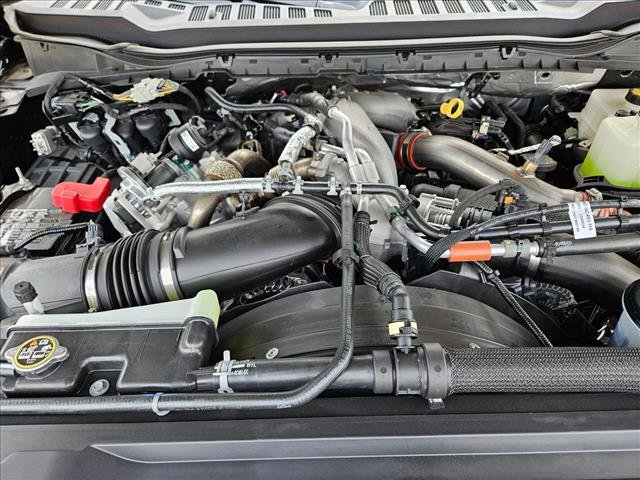 New 2026 Ford F350 Platinum AWD/4WD image 17