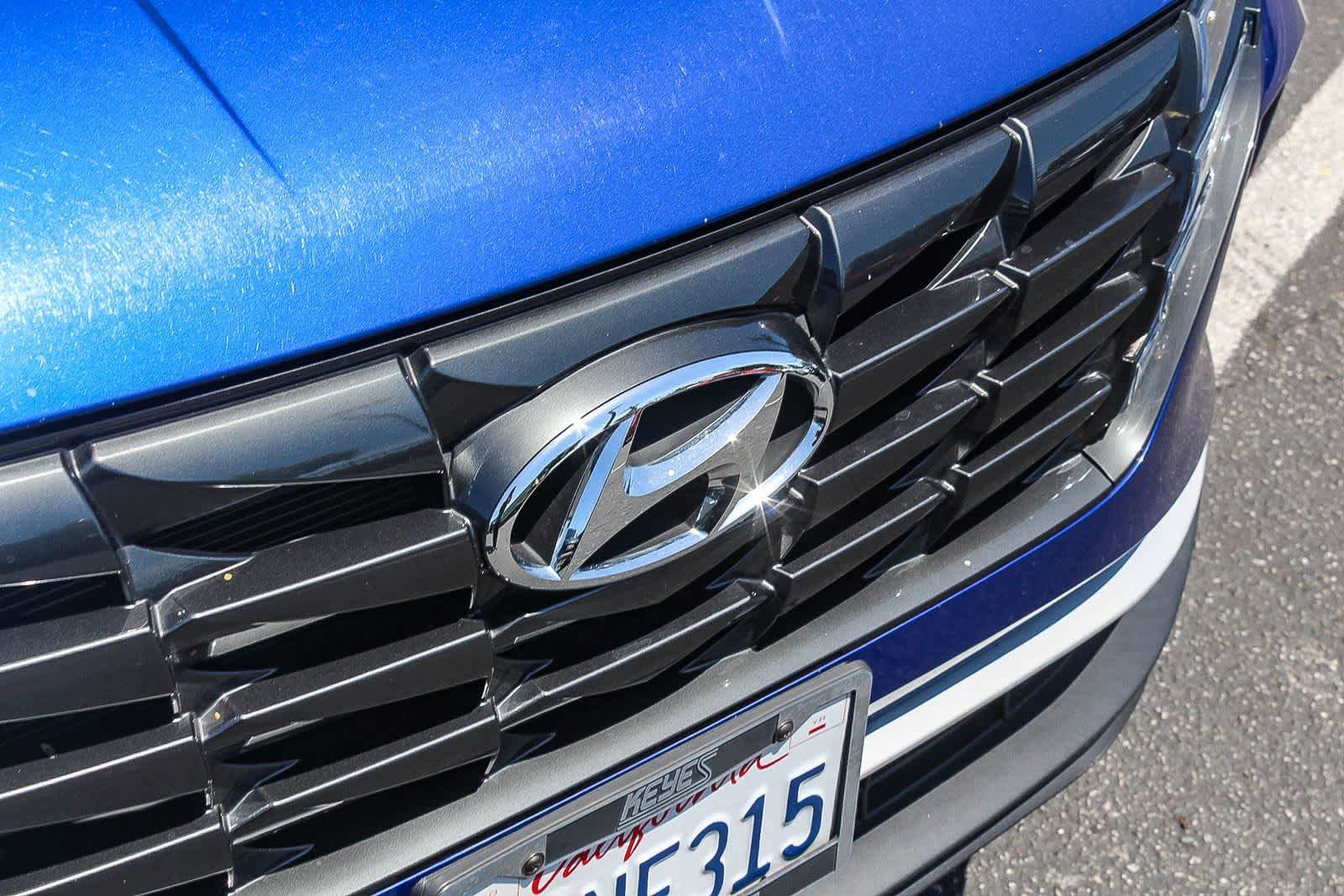 Used 2023 Hyundai Tucson SEL FWD image 13
