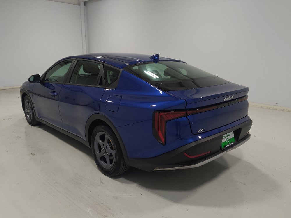 Used 2025 Kia K4 FWD image 5
