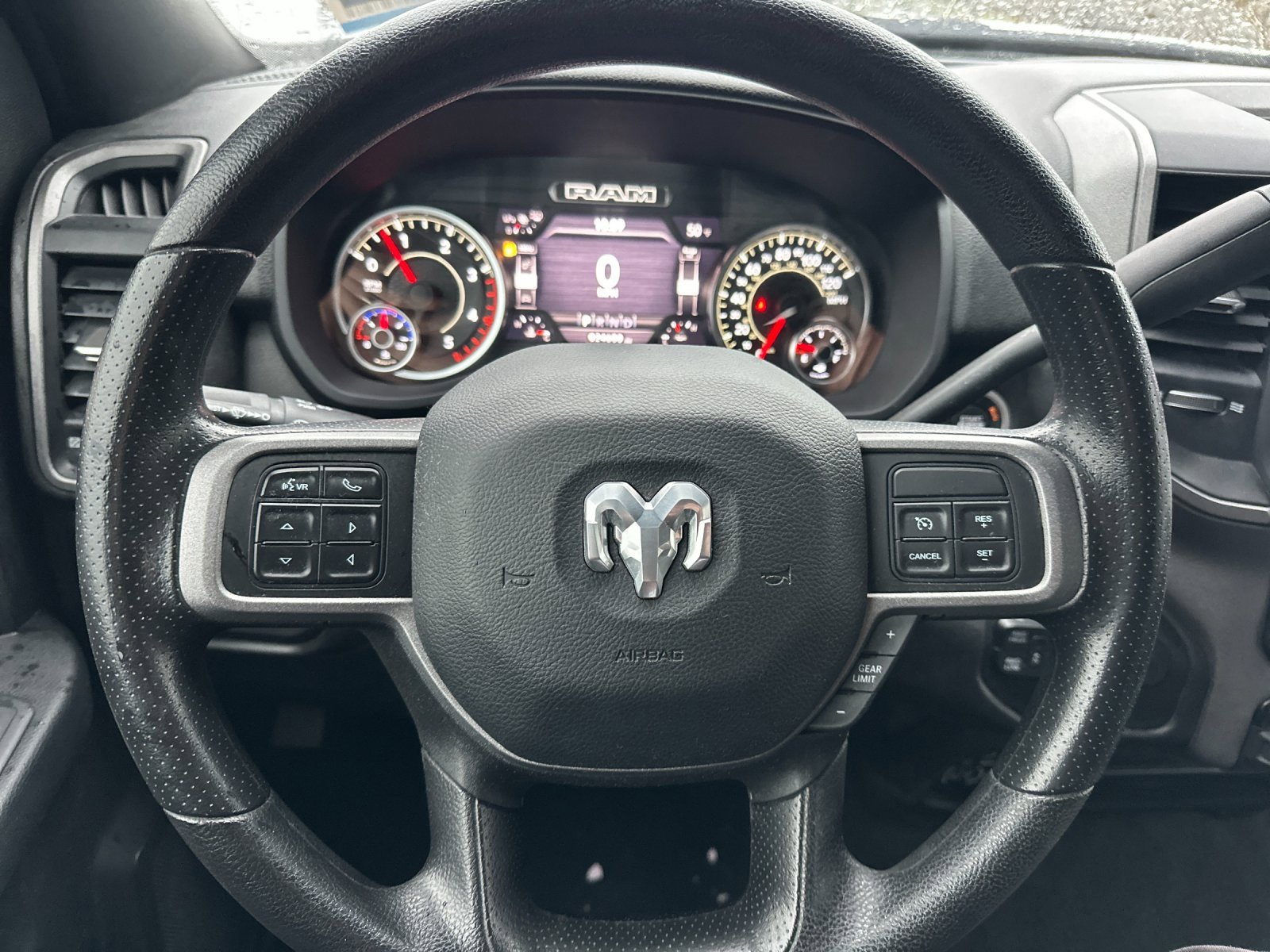 Used 2022 RAM 2500 Tradesman image 22