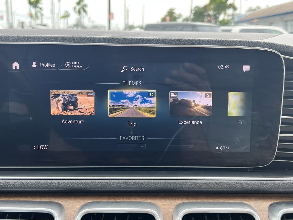 Used 2020 Mercedes-Benz GLE 450 4MATIC image 38