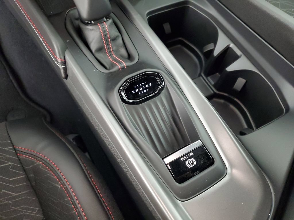 New 2026 Dodge Charger Scat Pack w/ Blacktop Package AWD/4WD image 19