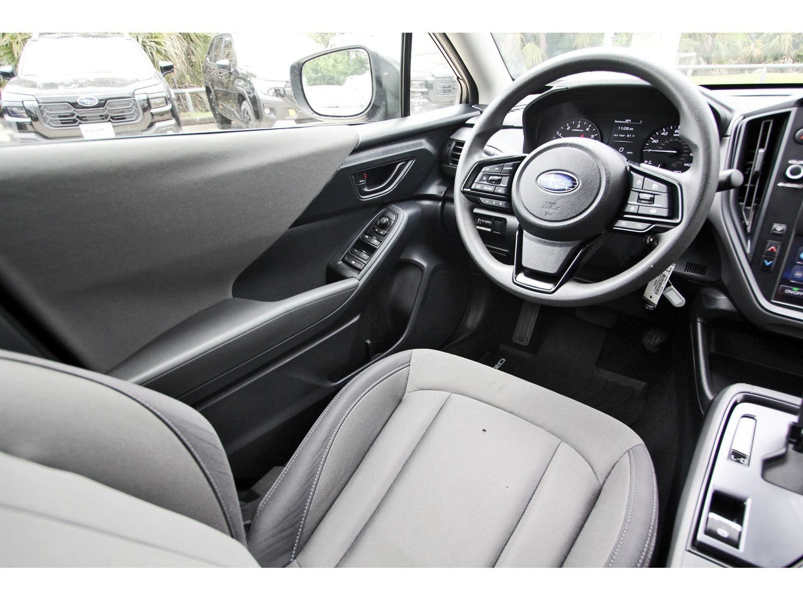 Certified 2024 Subaru Crosstrek 2.0i AWD/4WD image 8