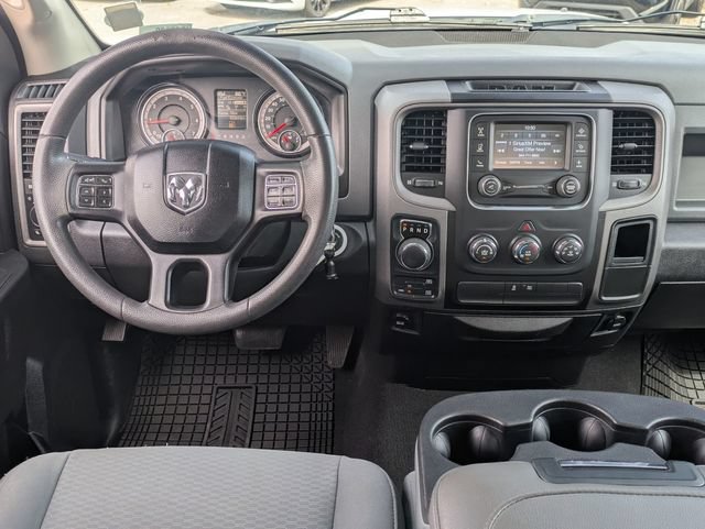 Used 2018 RAM 1500 Express w/ Express Value Package AWD/4WD image 31