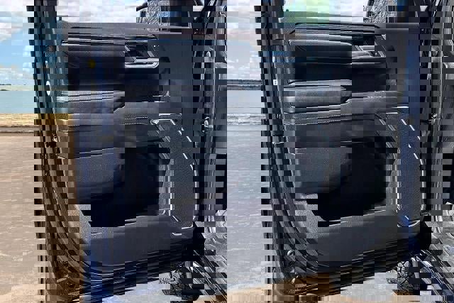 Used 2023 GMC Sierra 1500 Elevation AWD/4WD image 21