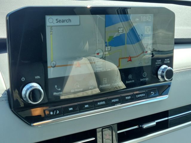 Used 2024 Mitsubishi Outlander SEL image 31