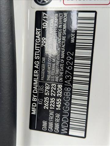 Used 2018 Mercedes-Benz S 450 Sedan image 26