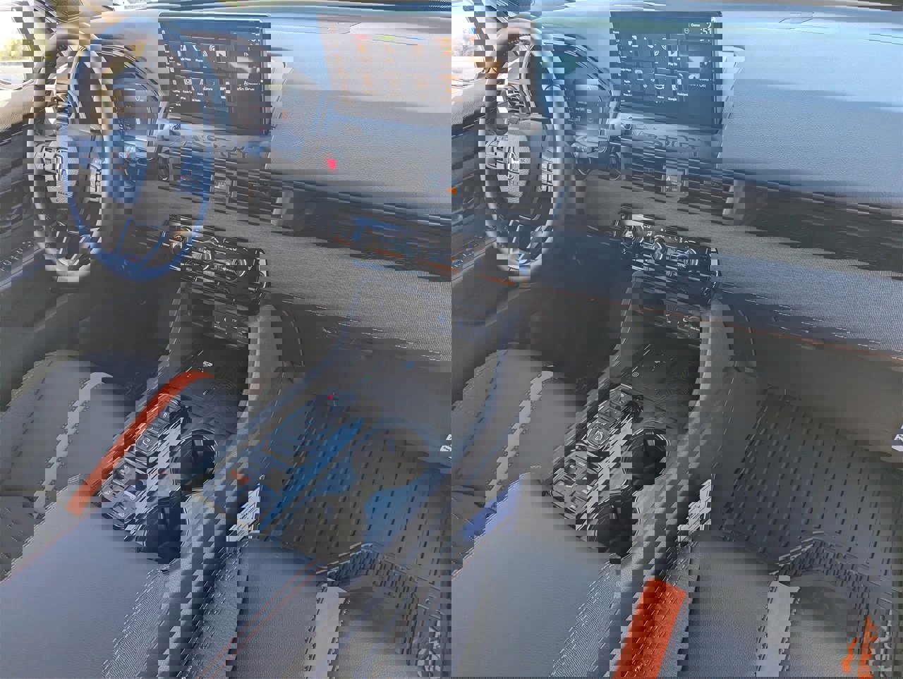 New 2026 Honda Passport TrailSport image 8