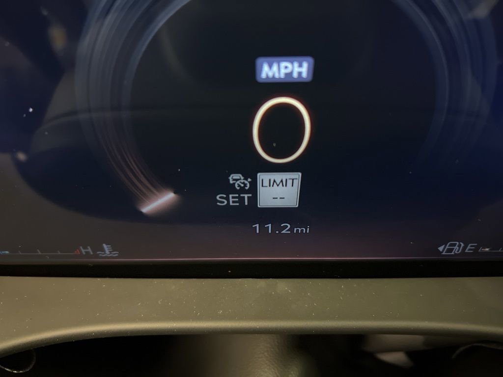 New 2026 Lincoln Aviator Black Label w/ Black Label Special Edition image 24