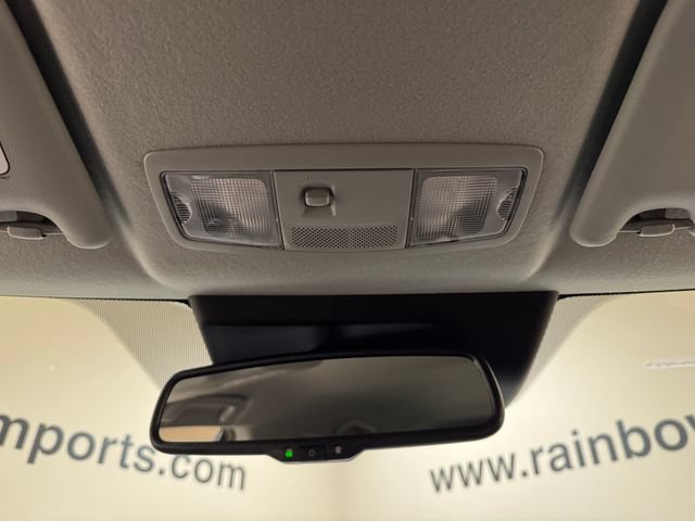New 2026 Mitsubishi Outlander Sport LE AWD/4WD image 16