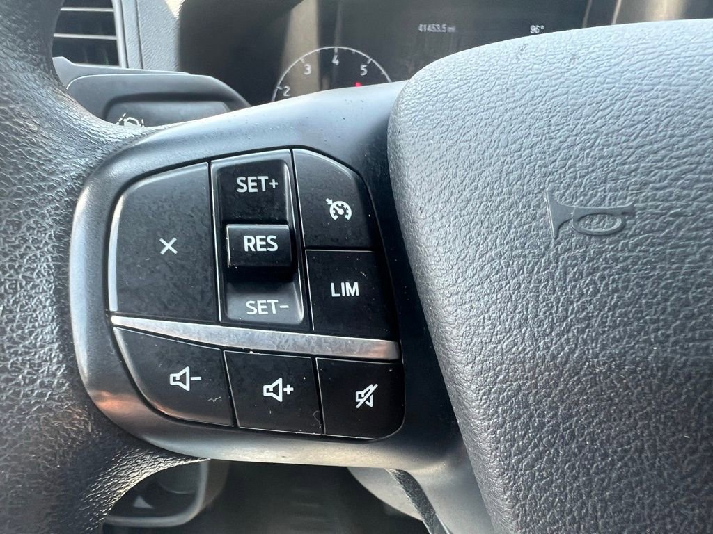 Used 2023 Ford Transit 250 Low Roof w/ Exterior Upgrade Package image 28