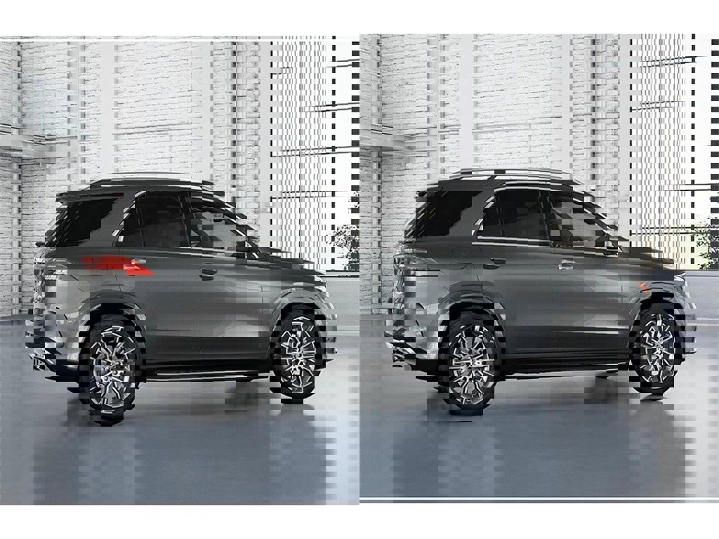 New 2026 Mercedes-Benz GLE 350 4MATIC image 18