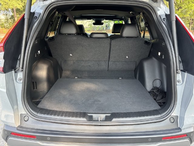 Used 2025 Honda CR-V Sport-L image 25