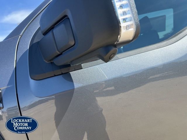 New 2026 Ford F150 XLT w/ Equipment Group 302A MID image 11