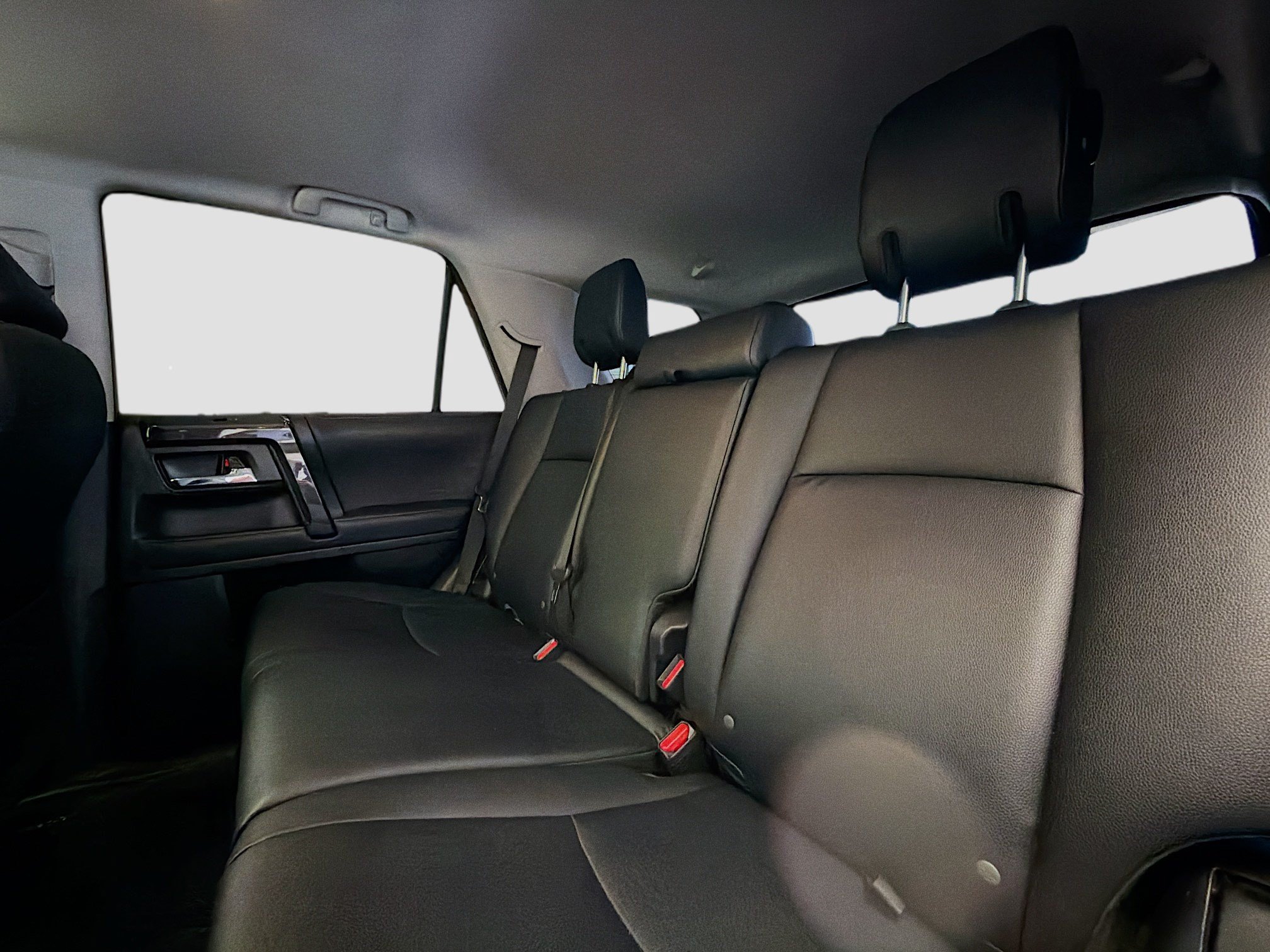 Used 2024 Toyota 4Runner TRD Pro AWD/4WD image 17