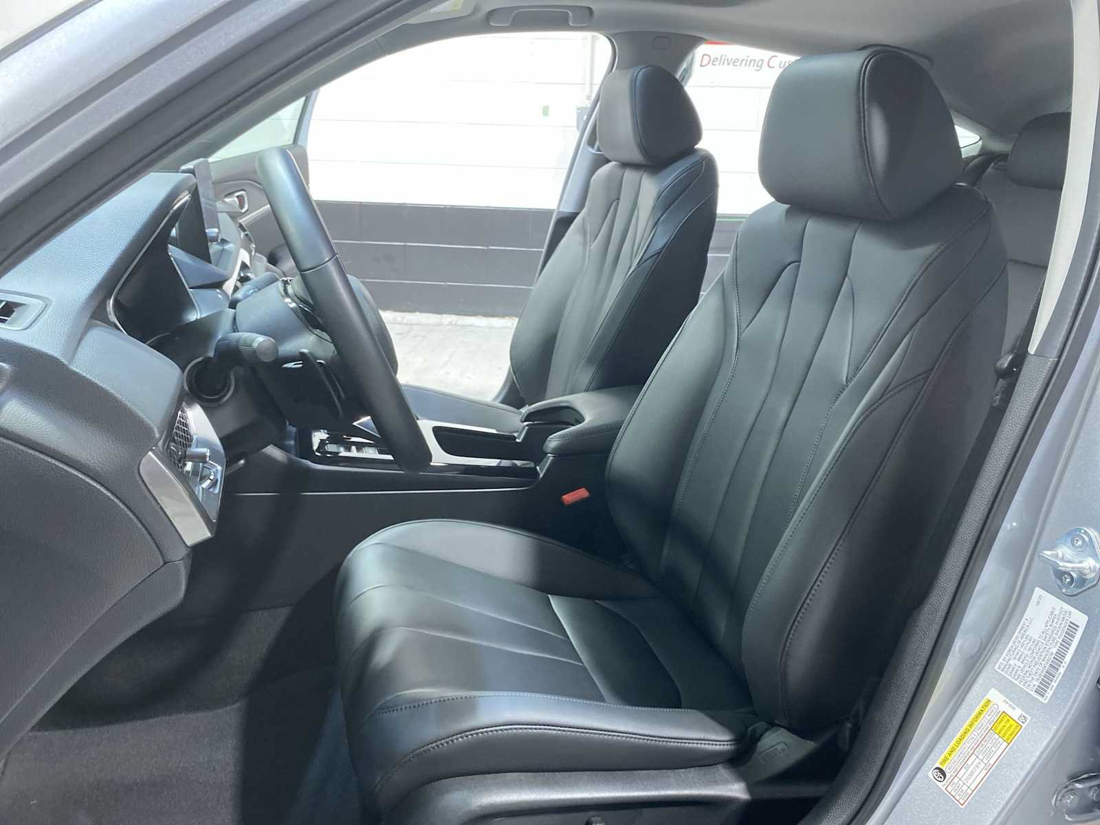 Used 2026 Acura Integra FWD image 11