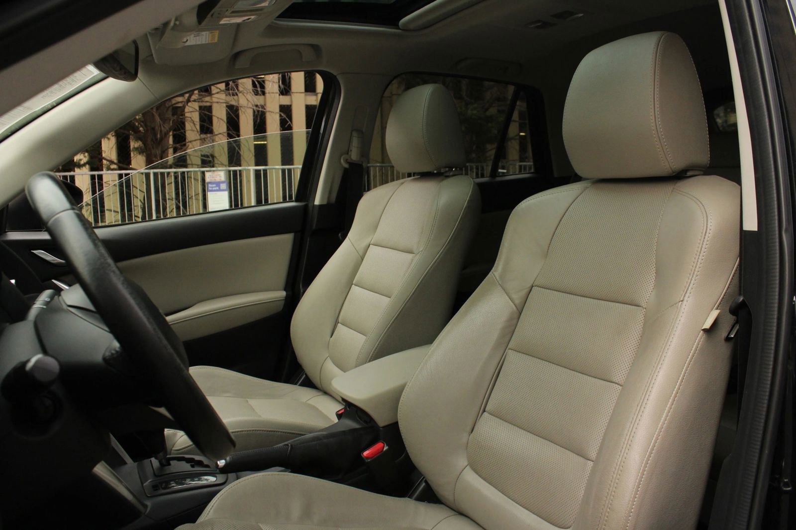 Used 2014 MAZDA CX-5 Grand Touring FWD image 17