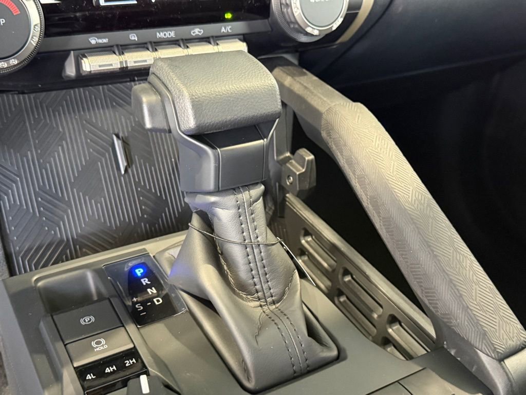 New 2026 Toyota Tacoma SR5 image 21