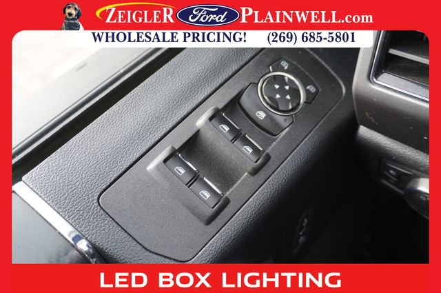 Used 2020 Ford F150 XLT w/ Equipment Group 302A Luxury image 29