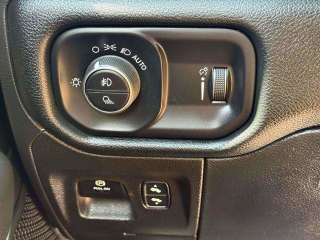 Certified 2022 RAM 1500 Big Horn AWD/4WD image 22