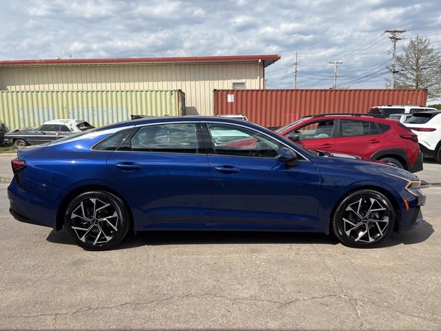 Used 2025 Kia K5 EX image 8