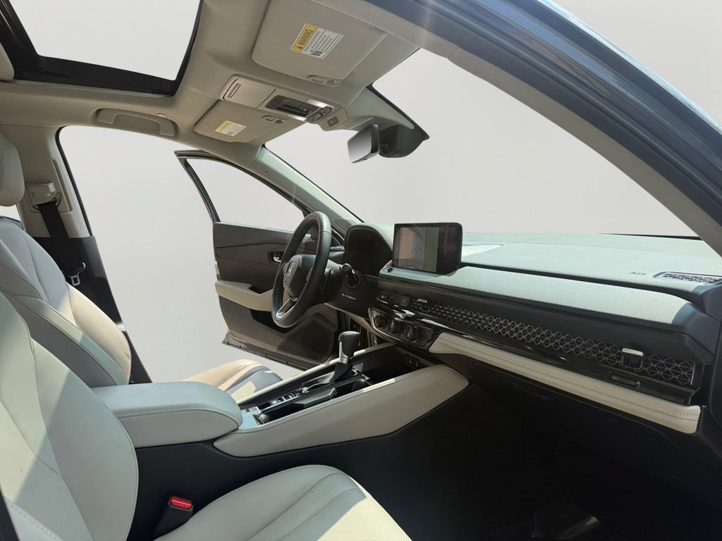Certified 2024 Honda Accord Touring image 11