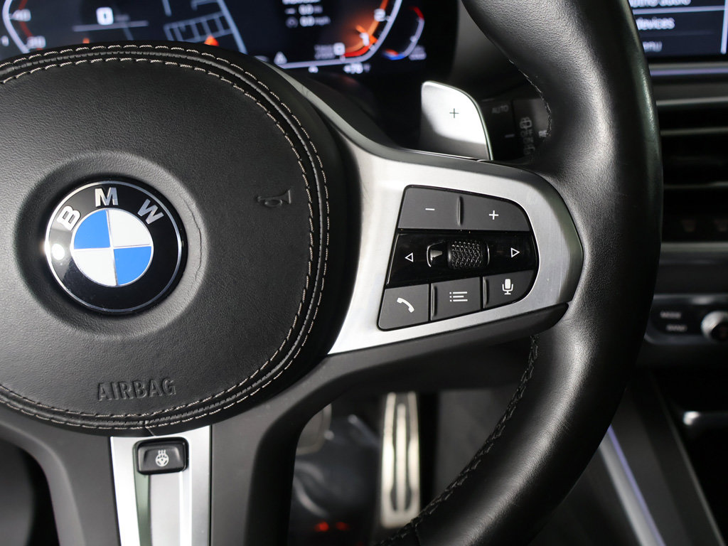 Used 2023 BMW X5 M50i w/ Climate Comfort Package AWD/4WD image 46